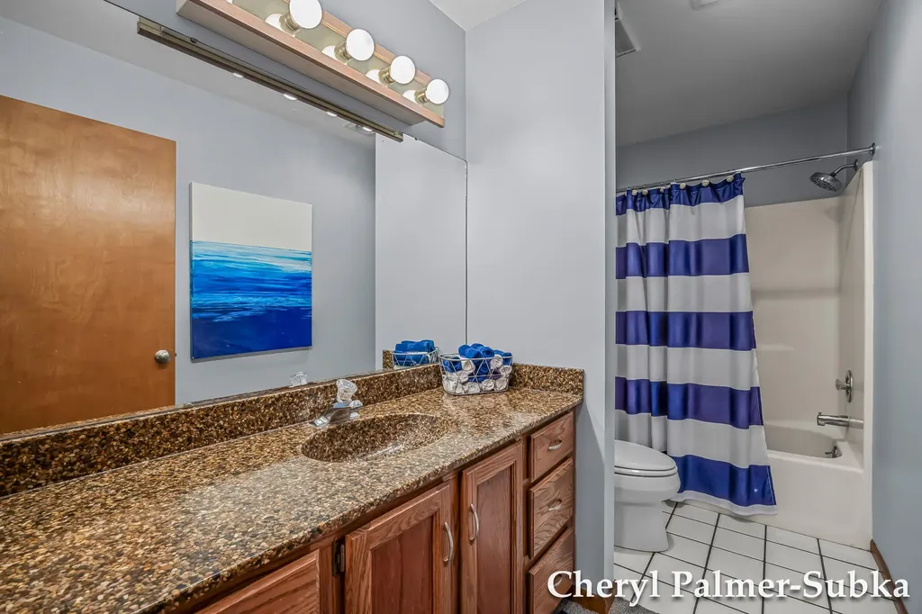 8409 Chuckanut Drive White River Township MI 49437