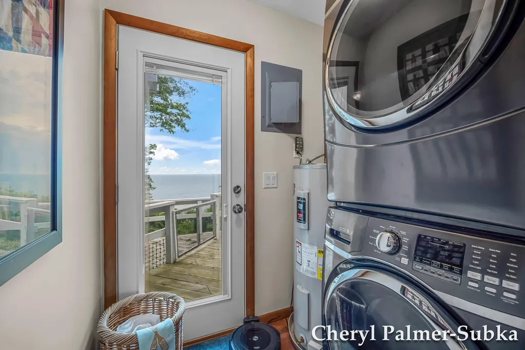 8409 Chuckanut Drive White River Township MI 49437