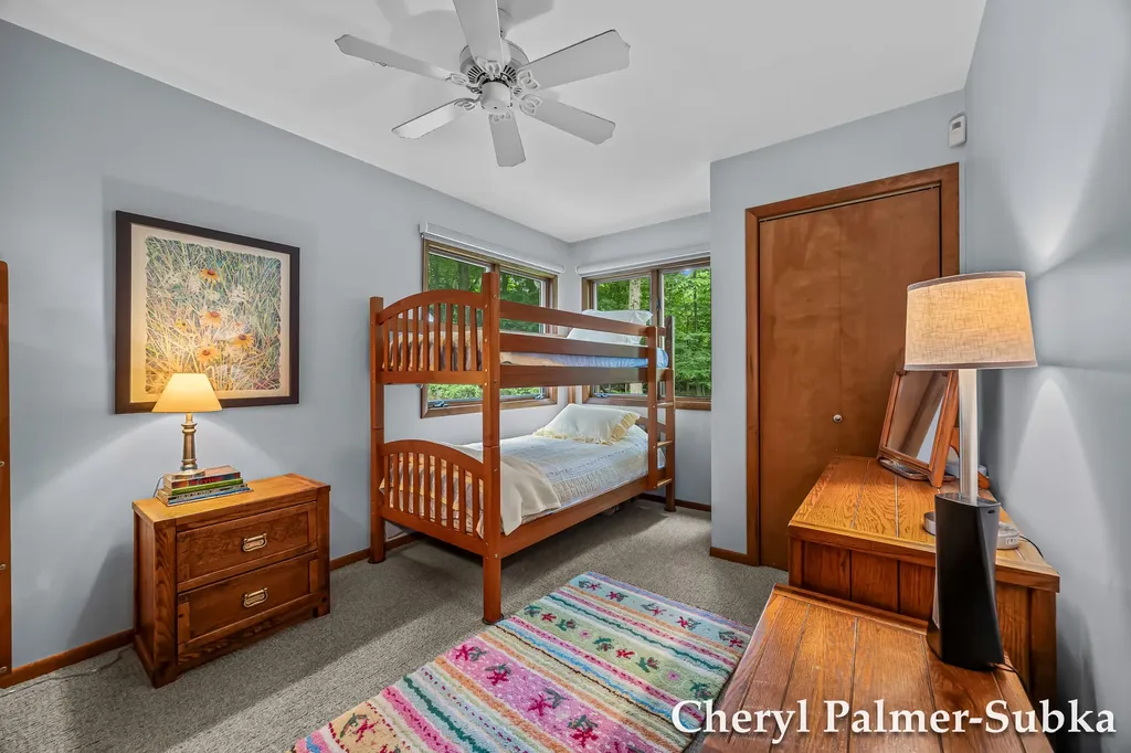 8409 Chuckanut Drive White River Township MI 49437
