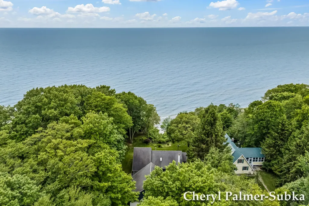 8409 Chuckanut Drive White River Township MI 49437