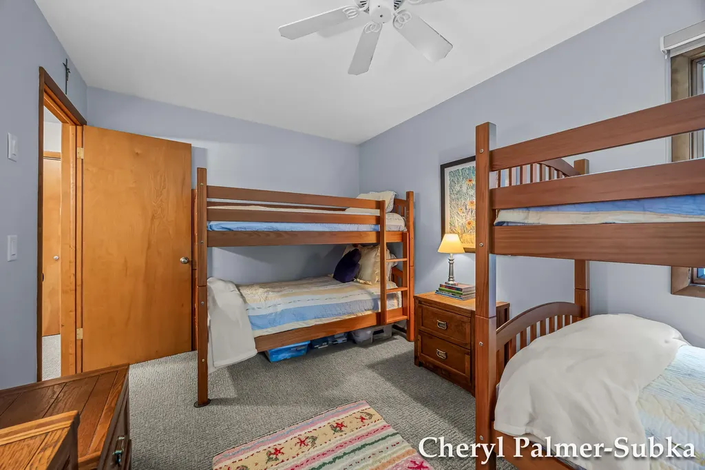 8409 Chuckanut Drive White River Township MI 49437