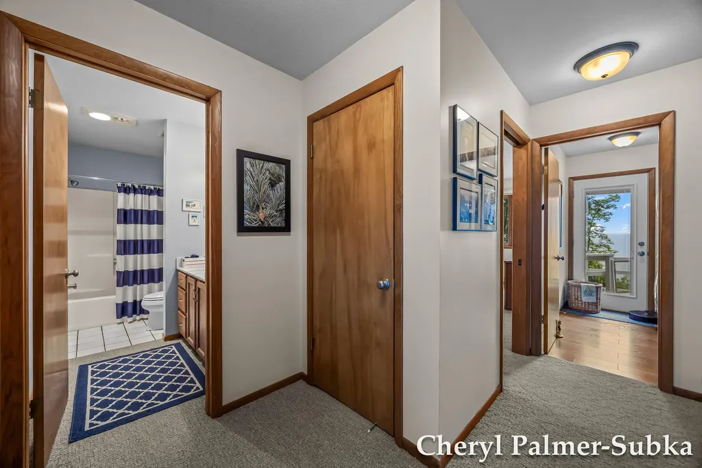 8409 Chuckanut Drive White River Township MI 49437