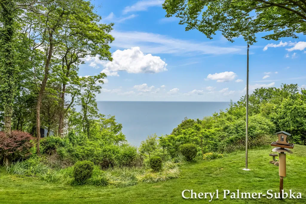 8409 Chuckanut Drive White River Township MI 49437