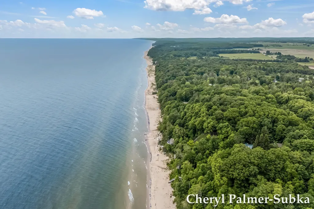 8409 Chuckanut Drive White River Township MI 49437