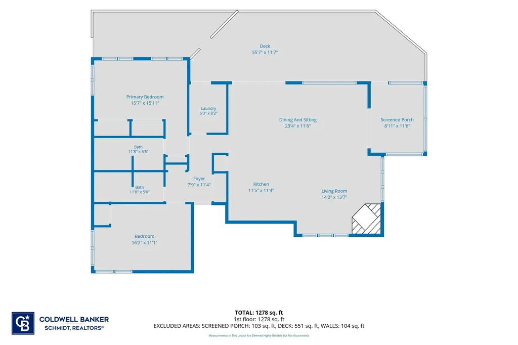 8409 Chuckanut Drive White River Township MI 49437