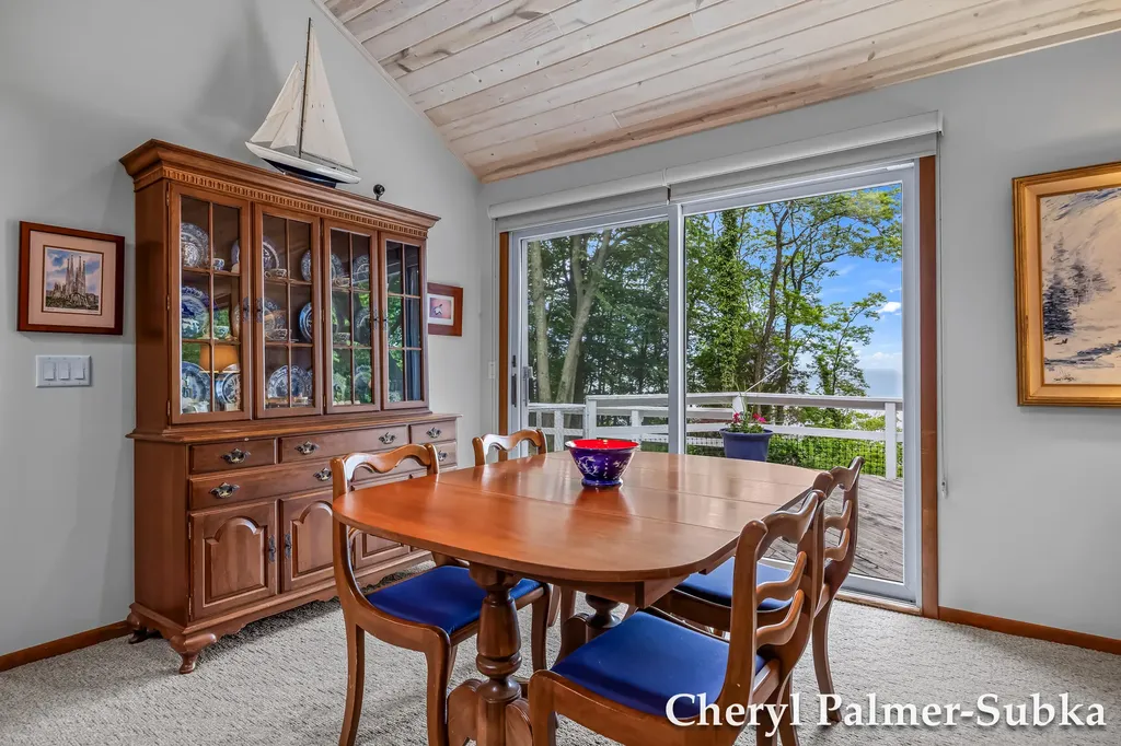 8409 Chuckanut Drive White River Township MI 49437