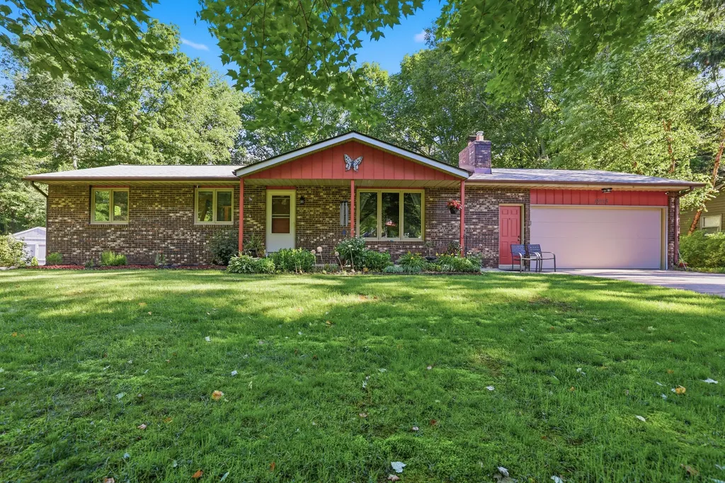 15915 Ryan Drive Park Township MI 49424