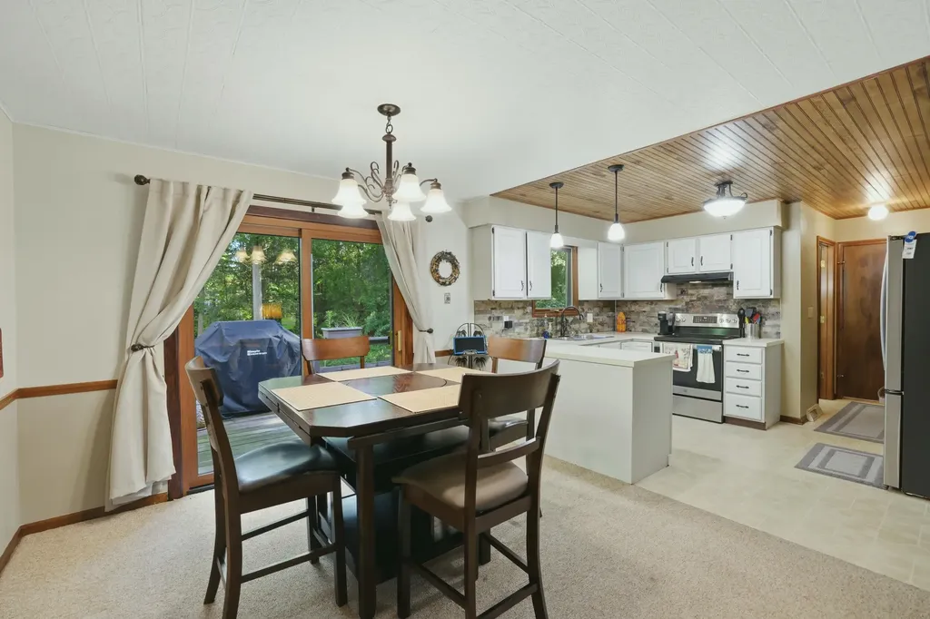 15915 Ryan Drive Park Township MI 49424