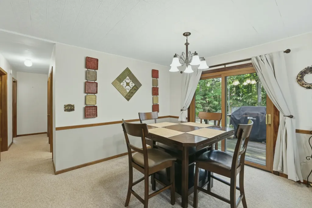 15915 Ryan Drive Park Township MI 49424