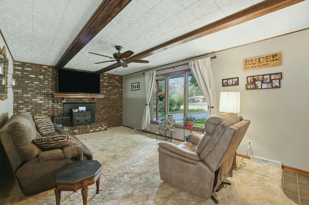 15915 Ryan Drive Park Township MI 49424