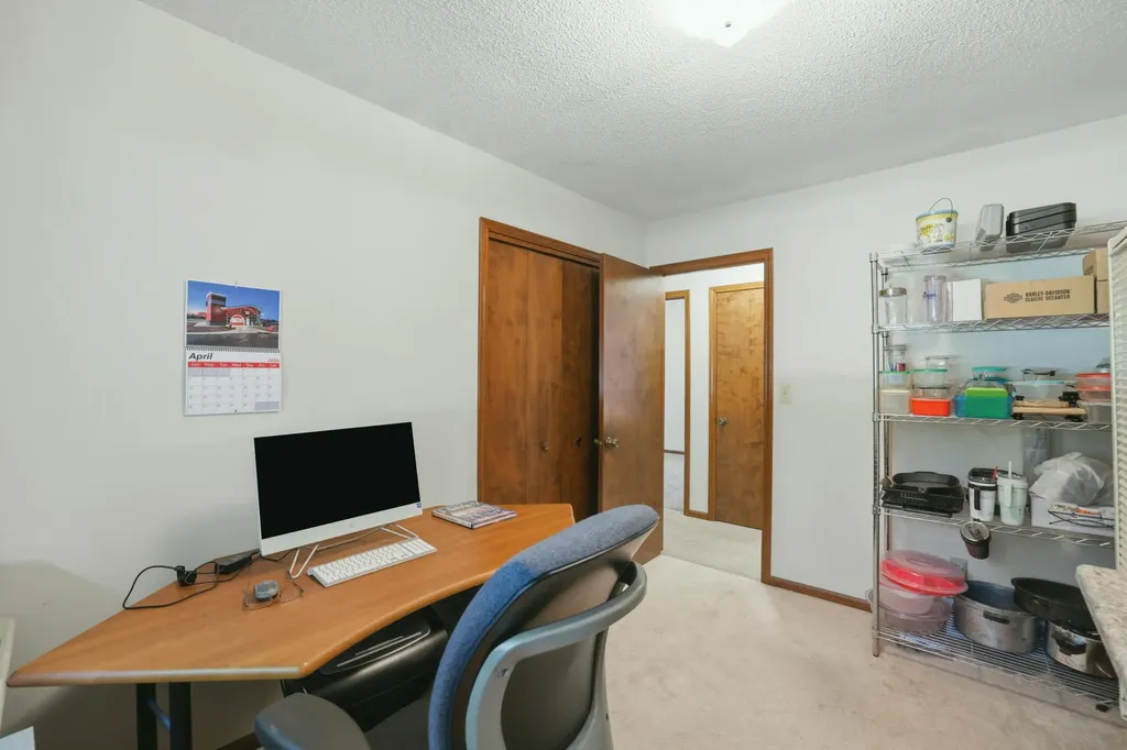 15915 Ryan Drive Park Township MI 49424