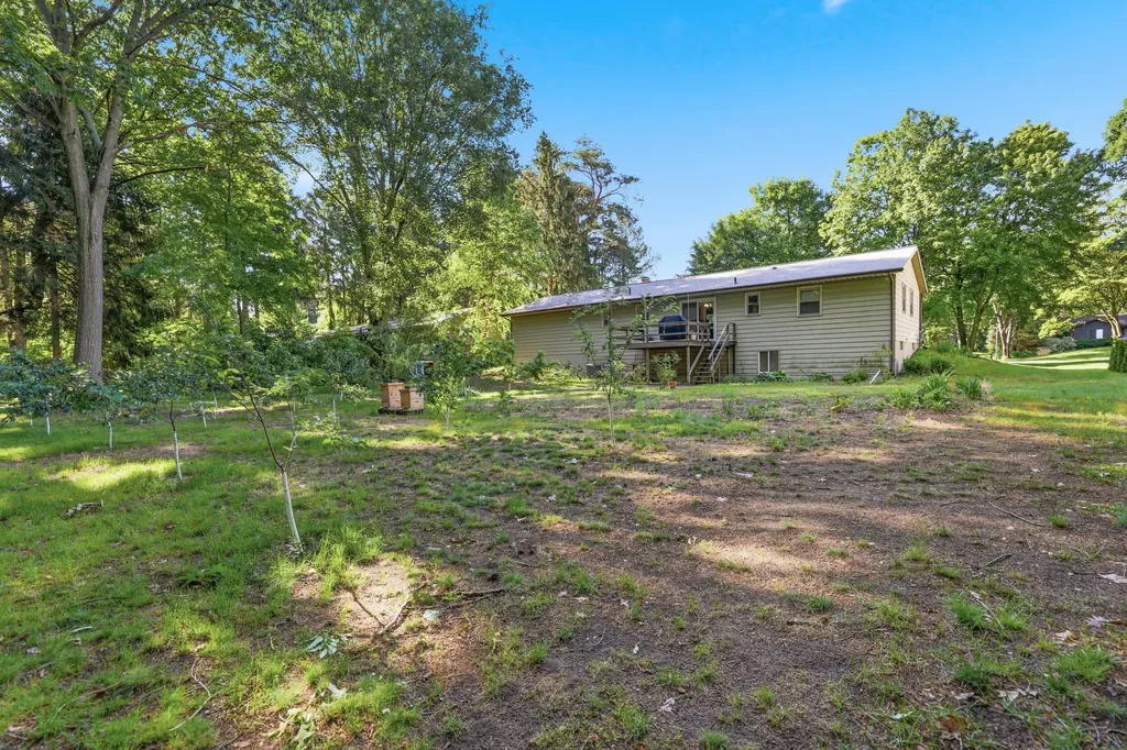 15915 Ryan Drive Park Township MI 49424