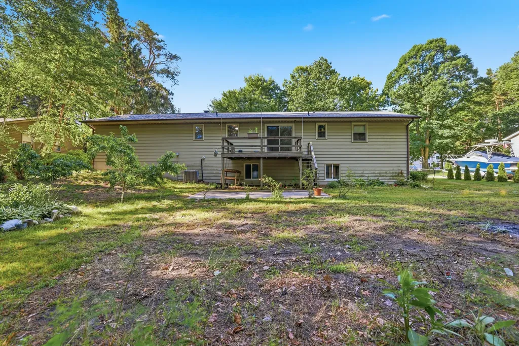 15915 Ryan Drive Park Township MI 49424