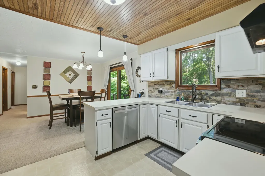 15915 Ryan Drive Park Township MI 49424