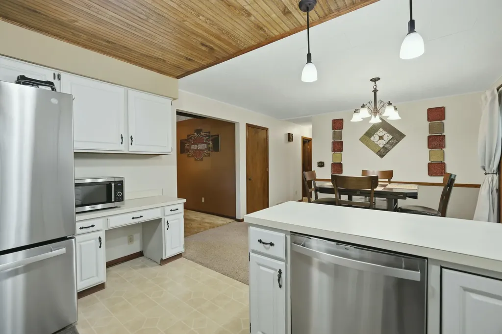 15915 Ryan Drive Park Township MI 49424
