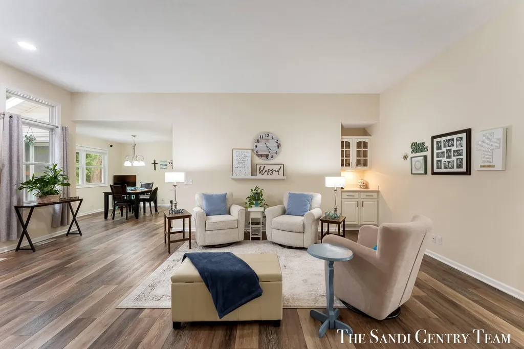145 Stone Gate Court Spring Lake Village MI 49456