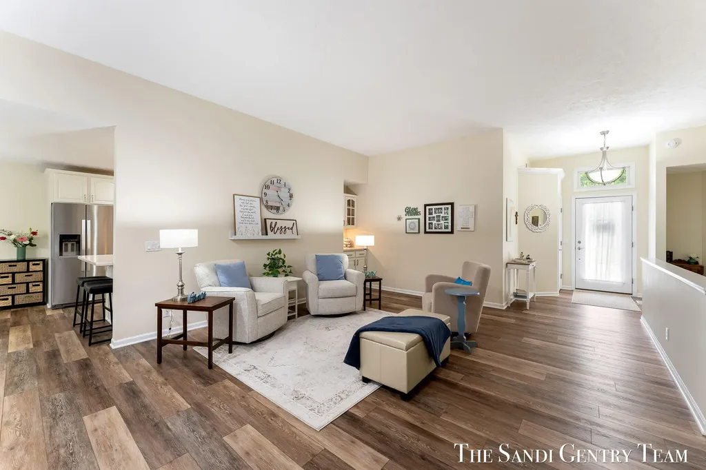 145 Stone Gate Court Spring Lake Village MI 49456