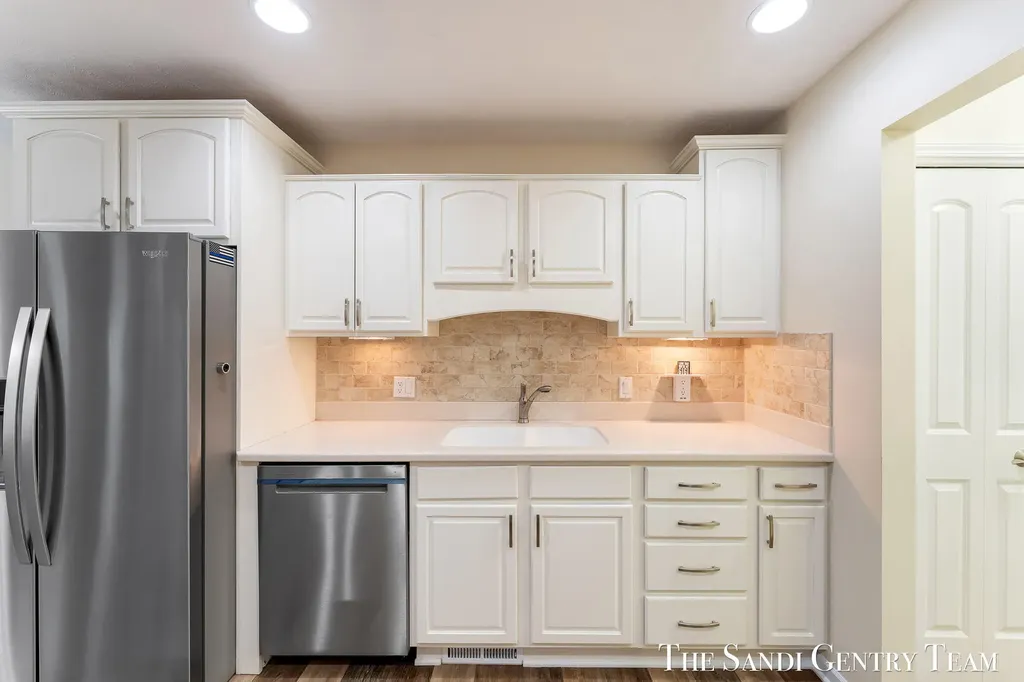 145 Stone Gate Court Spring Lake Village MI 49456
