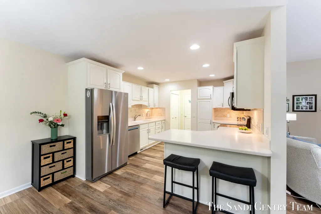 145 Stone Gate Court Spring Lake Village MI 49456