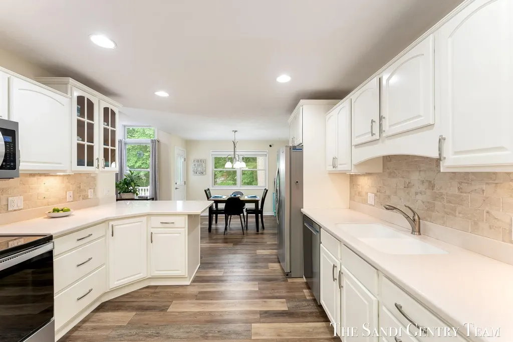 145 Stone Gate Court Spring Lake Village MI 49456