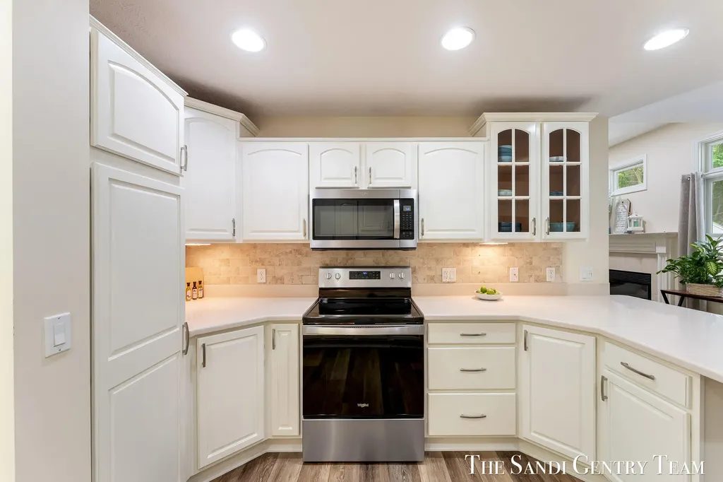 145 Stone Gate Court Spring Lake Village MI 49456