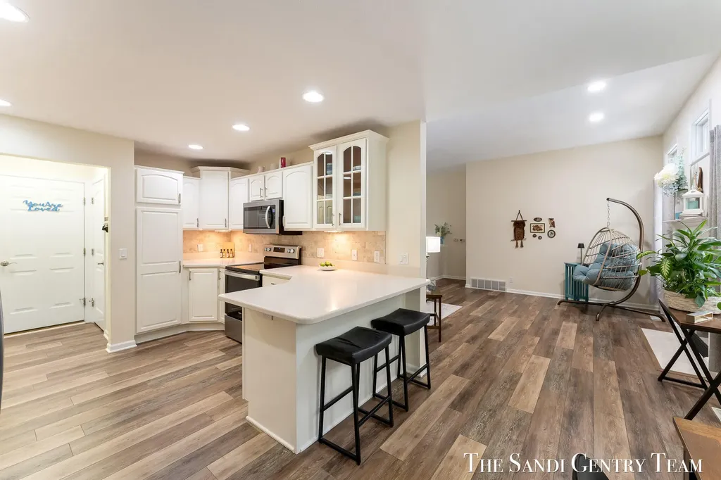145 Stone Gate Court Spring Lake Village MI 49456