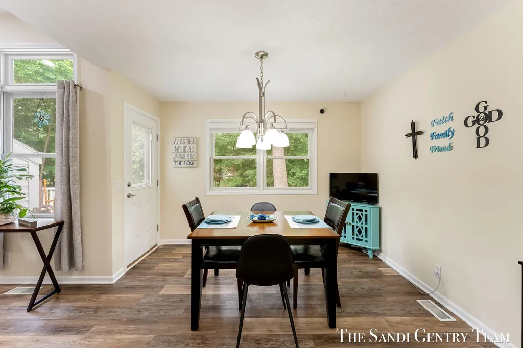 145 Stone Gate Court Spring Lake Village MI 49456