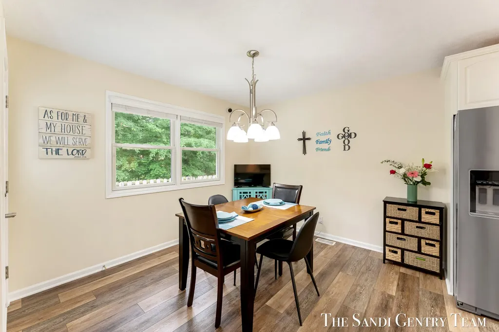 145 Stone Gate Court Spring Lake Village MI 49456