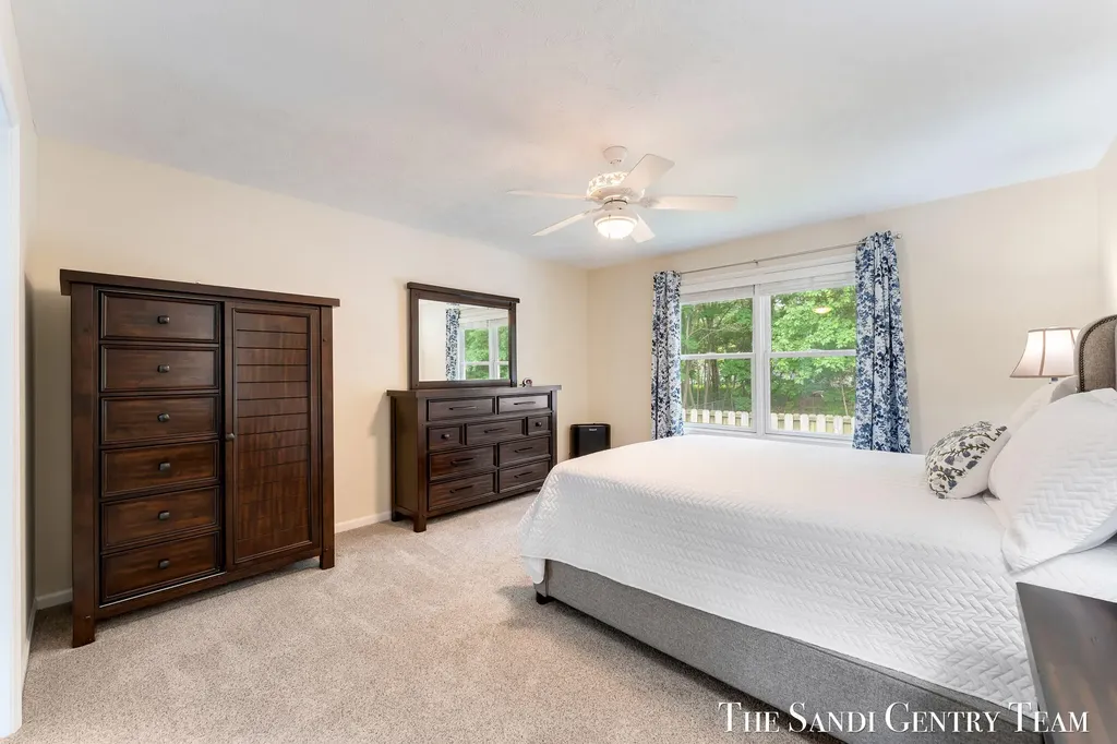 145 Stone Gate Court Spring Lake Village MI 49456