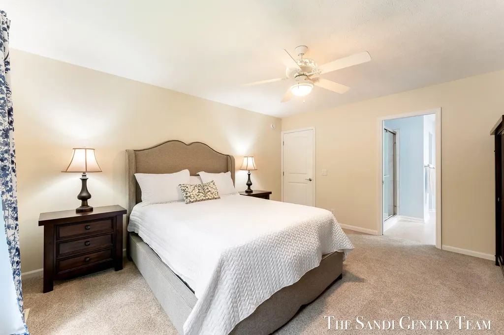 145 Stone Gate Court Spring Lake Village MI 49456