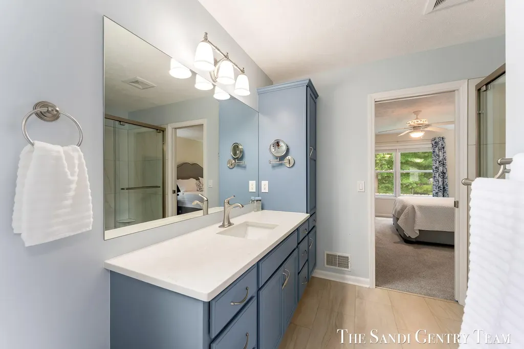 145 Stone Gate Court Spring Lake Village MI 49456