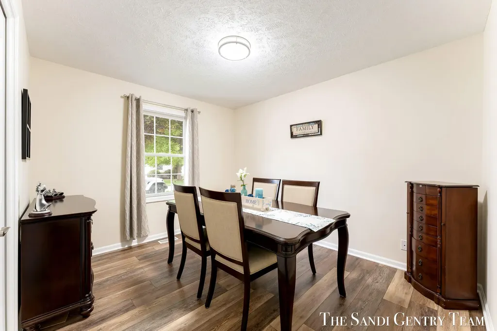 145 Stone Gate Court Spring Lake Village MI 49456