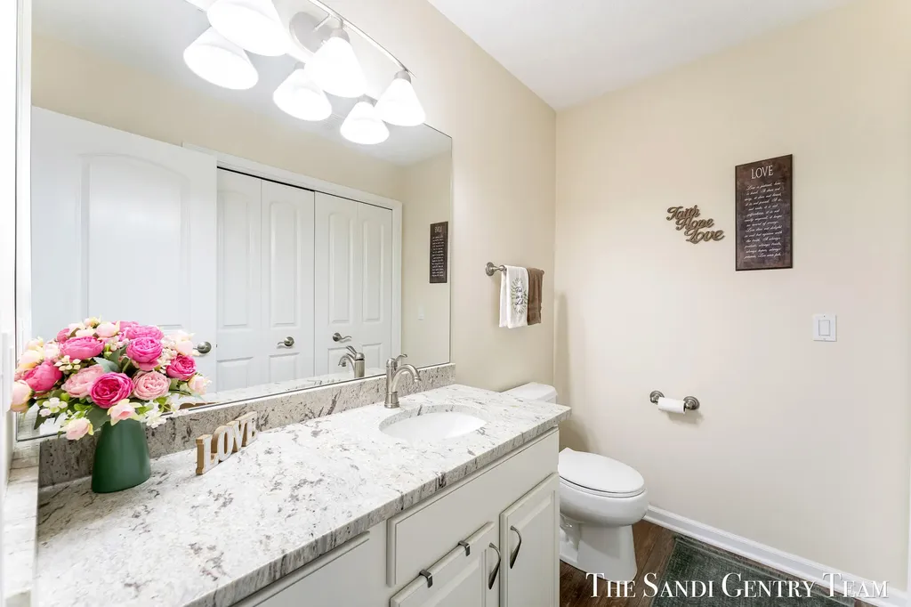 145 Stone Gate Court Spring Lake Village MI 49456