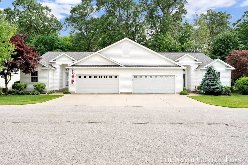 145 Stone Gate Court Spring Lake Village MI 49456