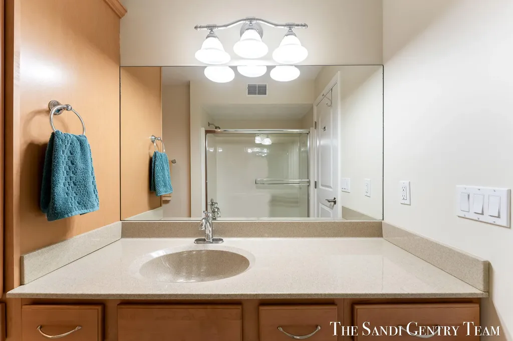 145 Stone Gate Court Spring Lake Village MI 49456