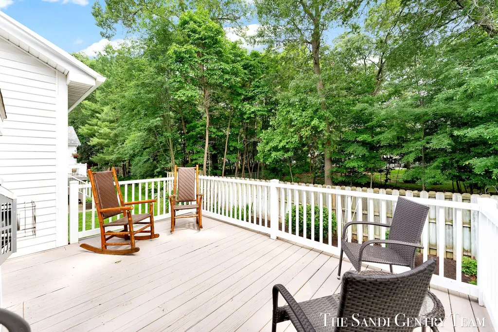 145 Stone Gate Court Spring Lake Village MI 49456