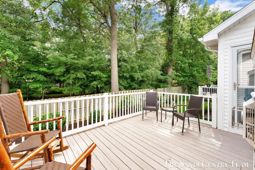 145 Stone Gate Court Spring Lake Village MI 49456