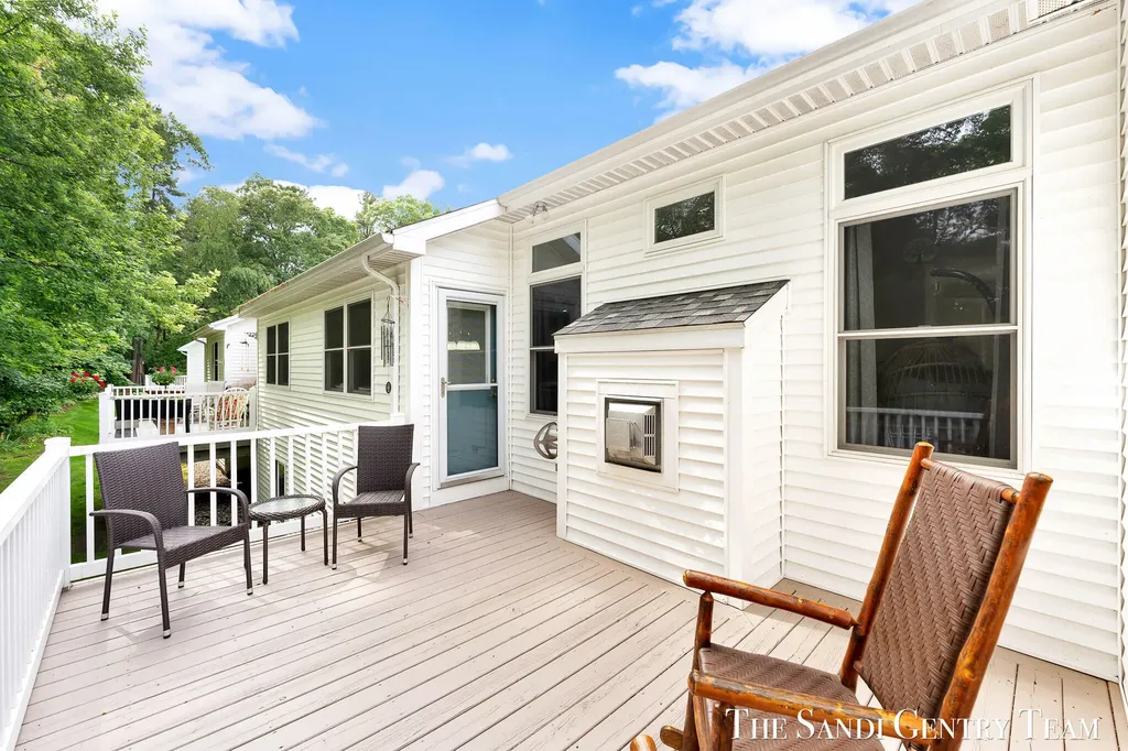 145 Stone Gate Court Spring Lake Village MI 49456