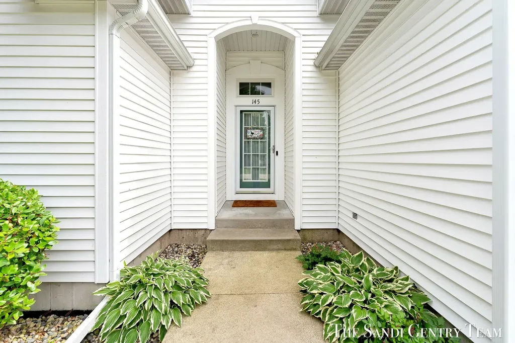145 Stone Gate Court Spring Lake Village MI 49456