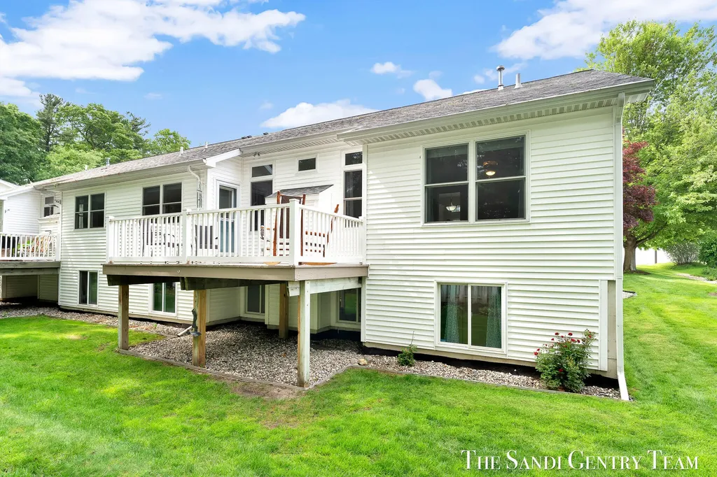 145 Stone Gate Court Spring Lake Village MI 49456
