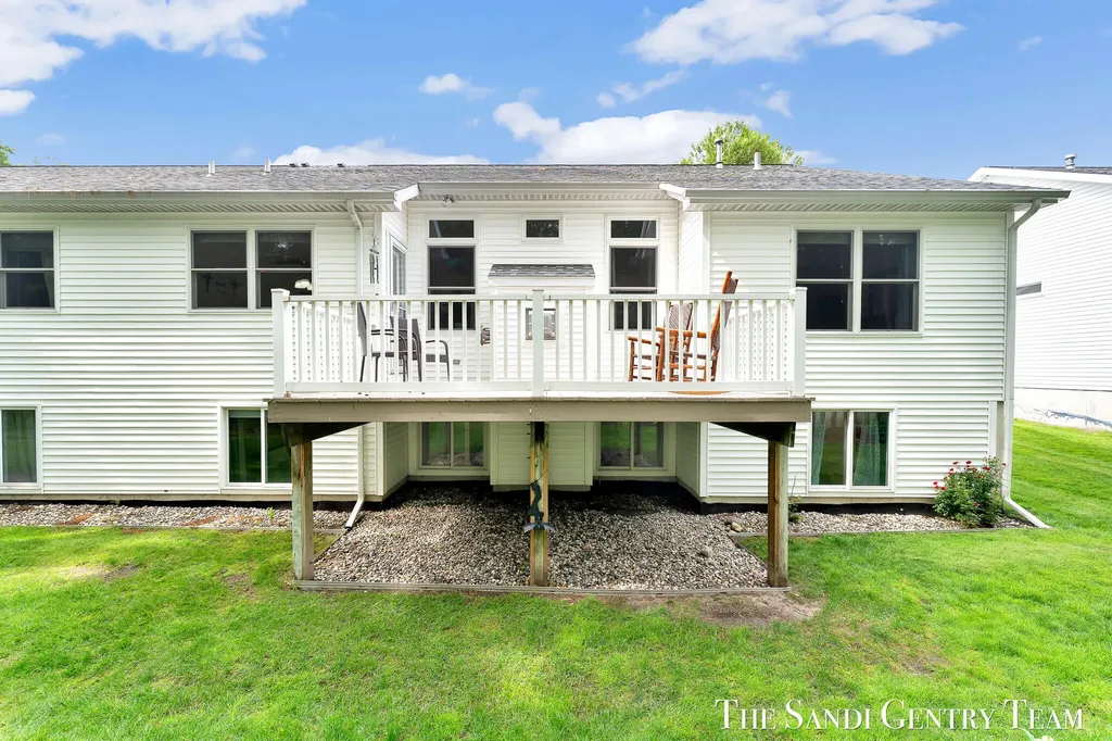 145 Stone Gate Court Spring Lake Village MI 49456