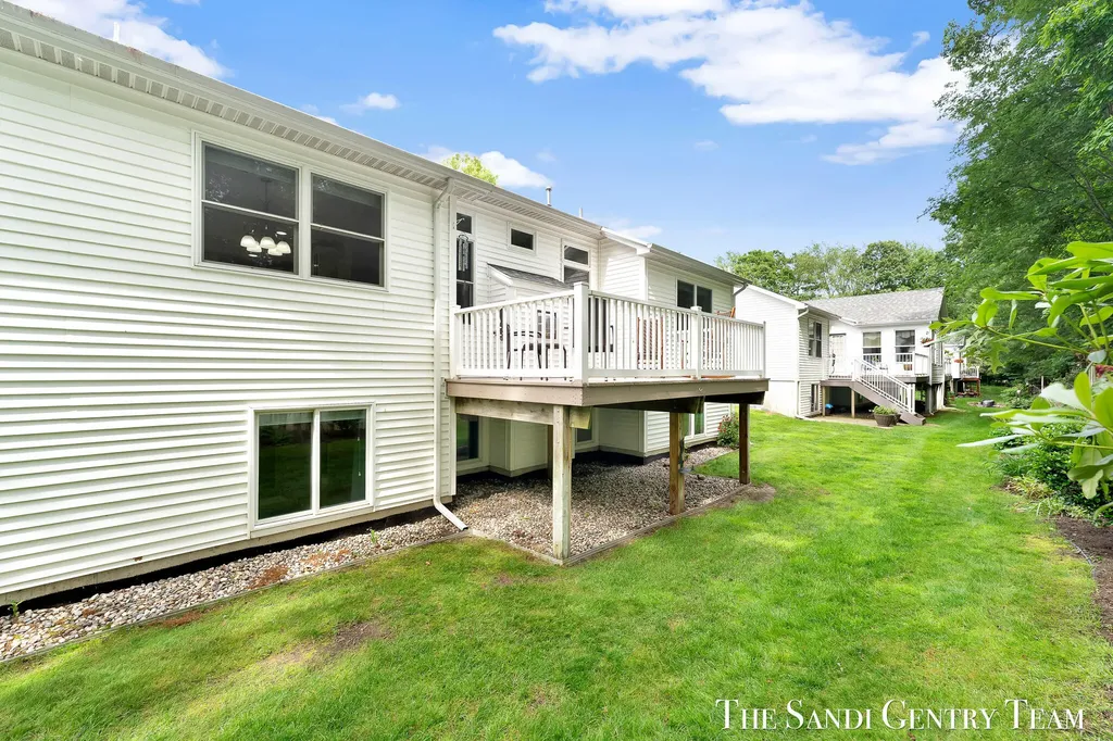 145 Stone Gate Court Spring Lake Village MI 49456
