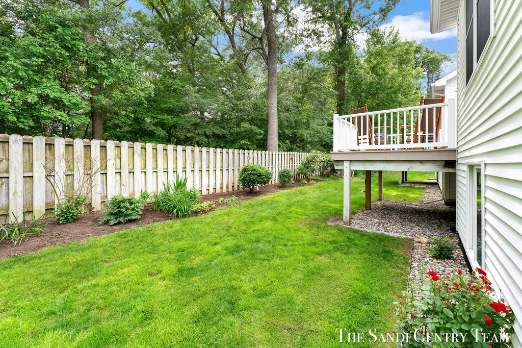 145 Stone Gate Court Spring Lake Village MI 49456