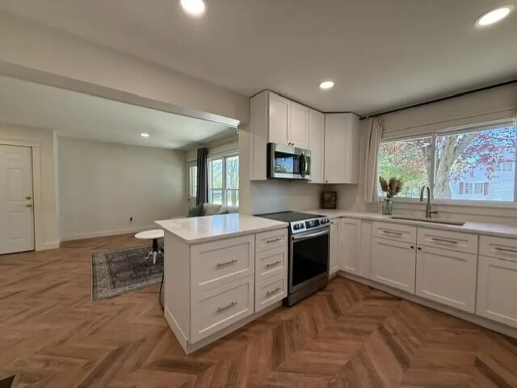 222 East Avenue Fremont City MI 49412