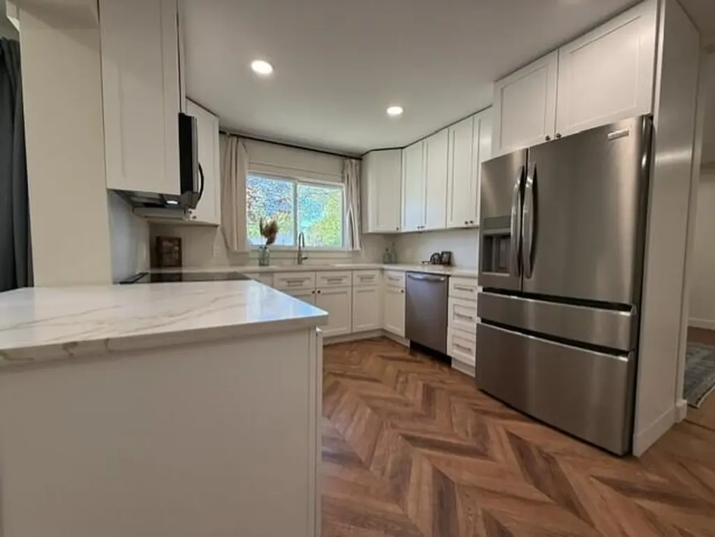 222 East Avenue Fremont City MI 49412