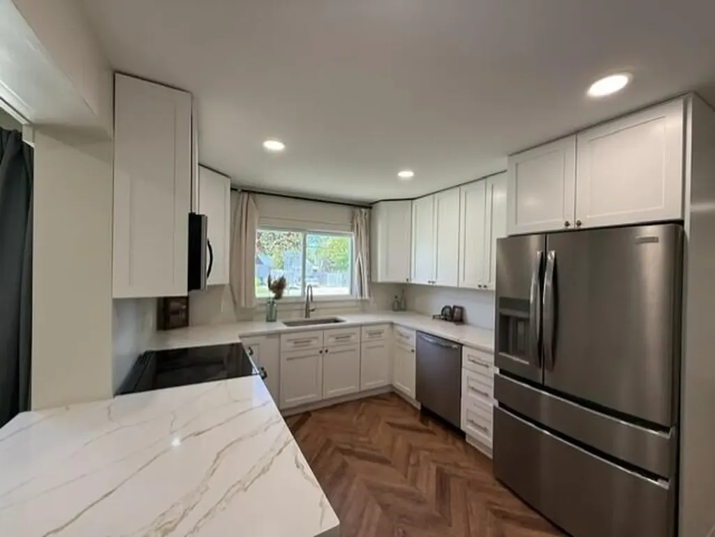 222 East Avenue Fremont City MI 49412