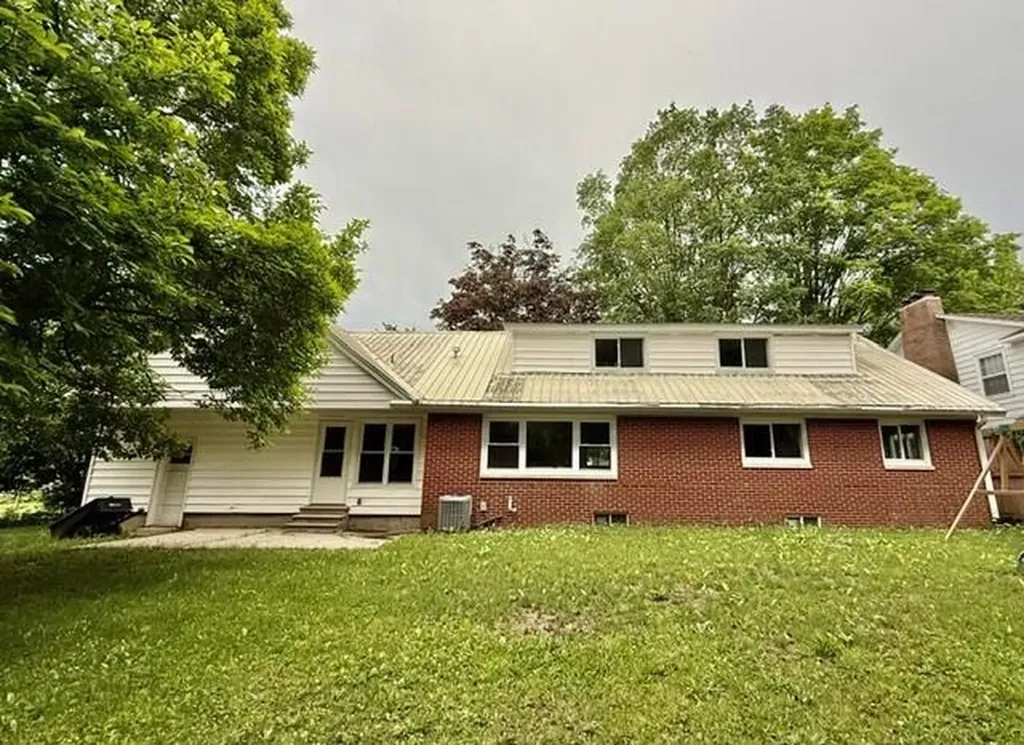 222 East Avenue Fremont City MI 49412