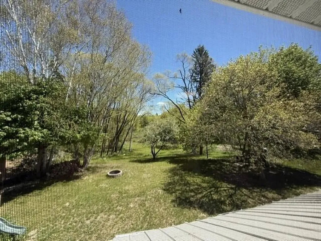 222 East Avenue Fremont City MI 49412