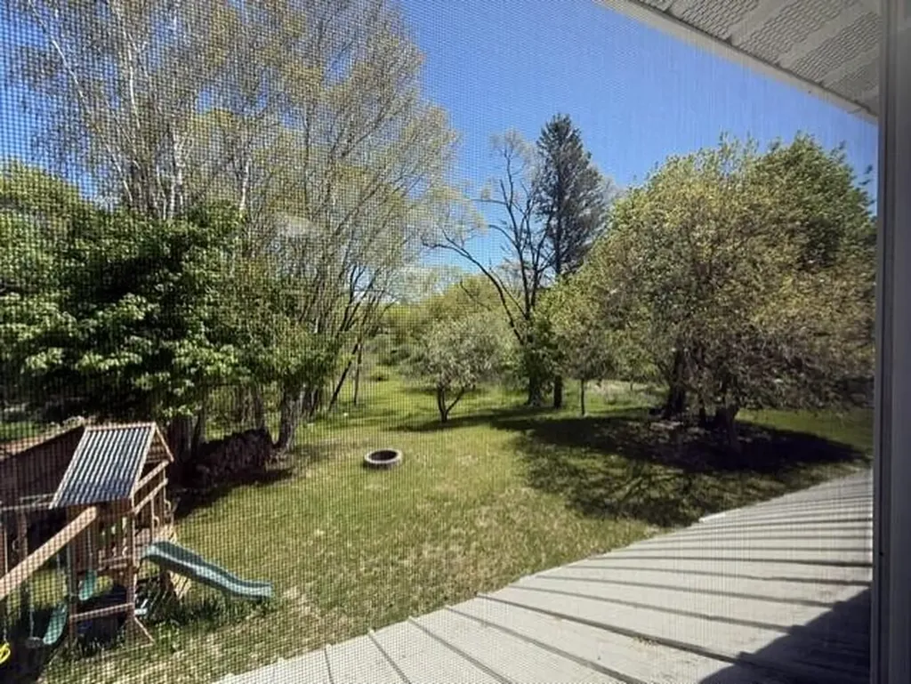 222 East Avenue Fremont City MI 49412