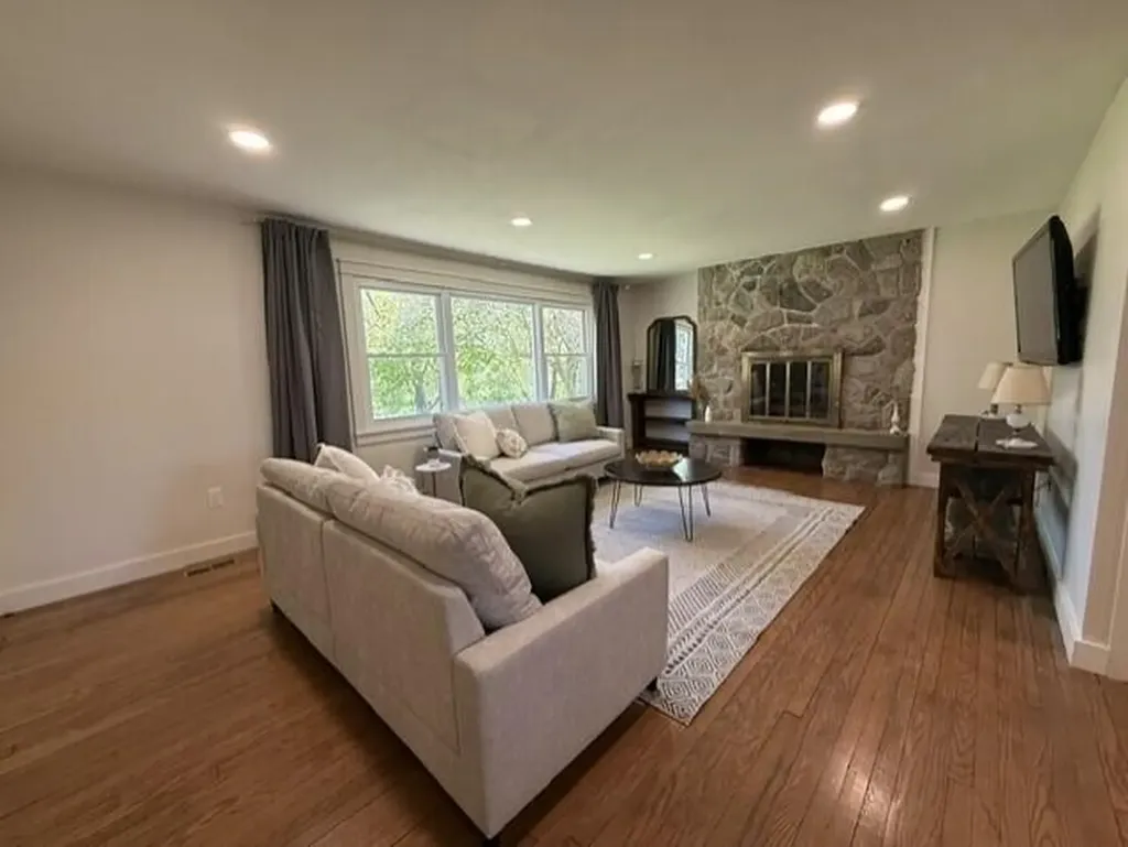 222 East Avenue Fremont City MI 49412